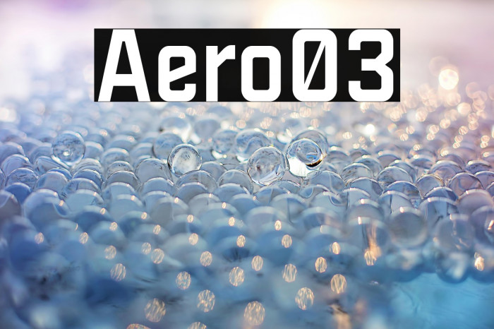 Aero03 Example 2