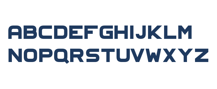 AeroClubComo Lowercase