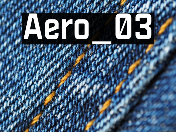 Aero_03 Example 3