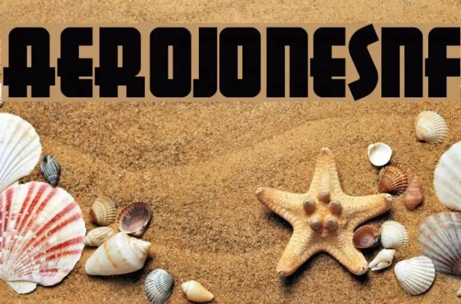 AerojonesNF Example 2