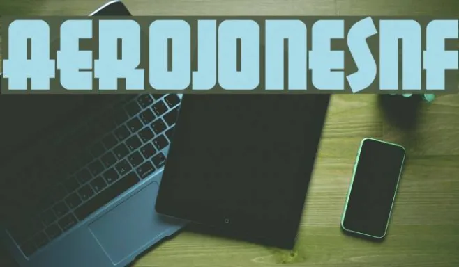 AerojonesNF Example 3