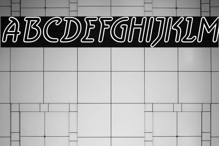 Aerolite Sky Italic Example 3