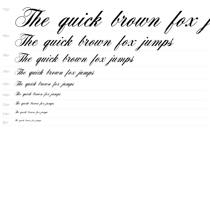 AeroliteCPone Waterfall