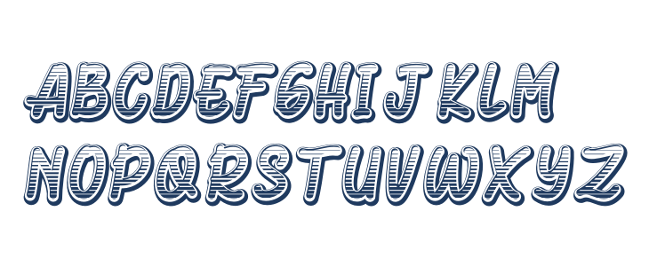 Aeromus Kirho Lowercase