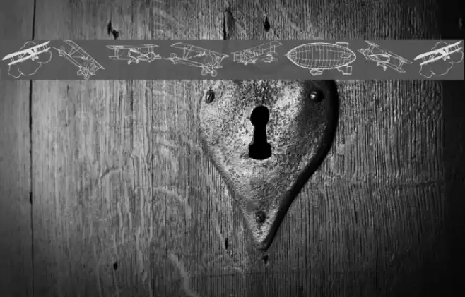 Aeroplanes Polices examples