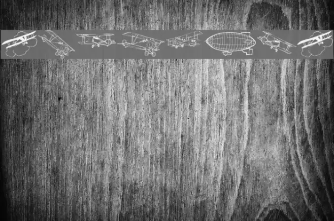 Aeroplanes Polices examples