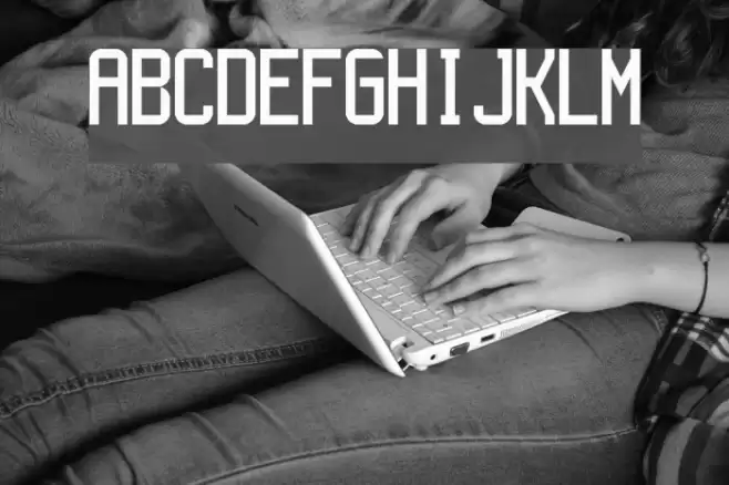 Aeroport Regular フォント examples