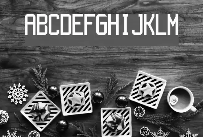 Aeroport Regular フォント examples