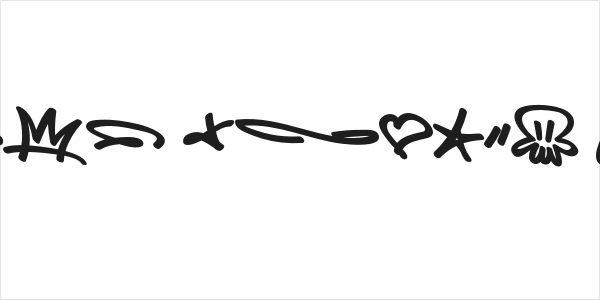 Aerosoldier Basic Symbol PERS Regular Logo