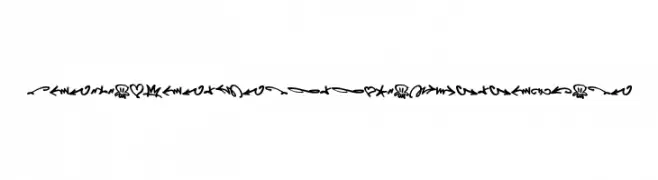 Aerosoldier Spray Symbol PERS Regular 免费字体下载