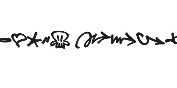 Aerosoldier Symbol PERSONAL Regular Logo