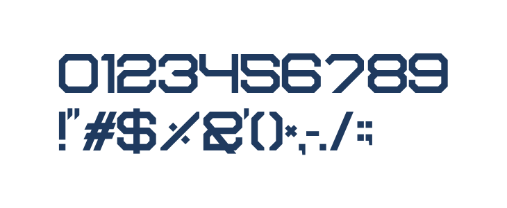 Aerotow Slab Other Characters