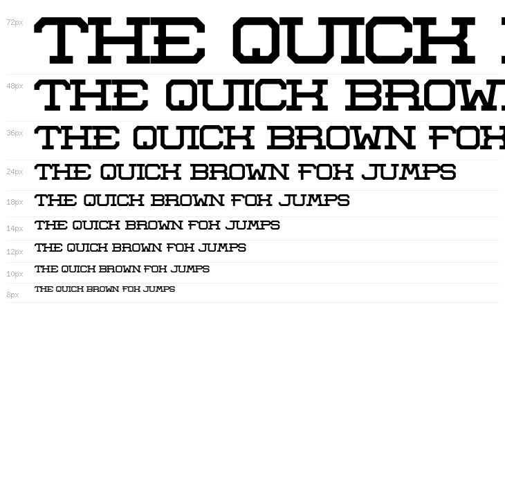 Aerotow Slab Waterfall