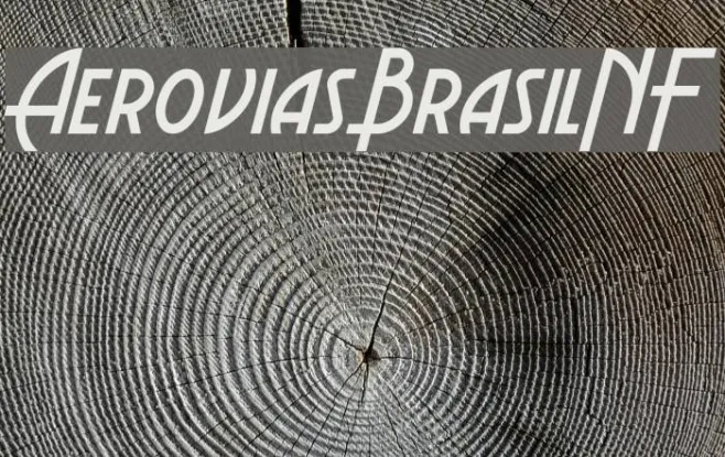 AeroviasBrasilNF Example 2