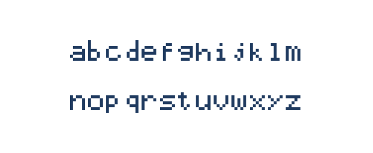 Aerx Tablets Lowercase