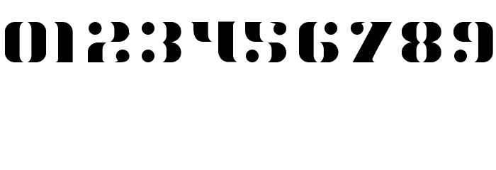 Aery Font OTHER CHARS