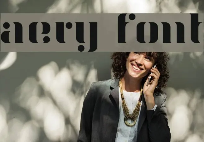 Aery Example 1