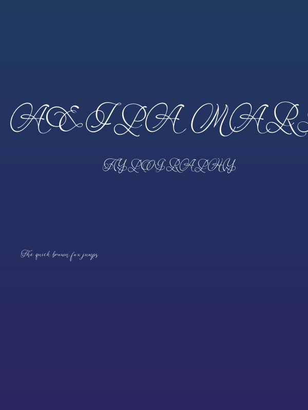 Aespa Maribell Poster