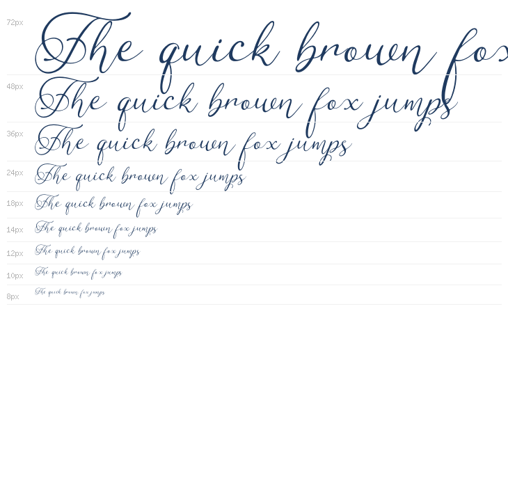 Aespa Maribell Waterfall