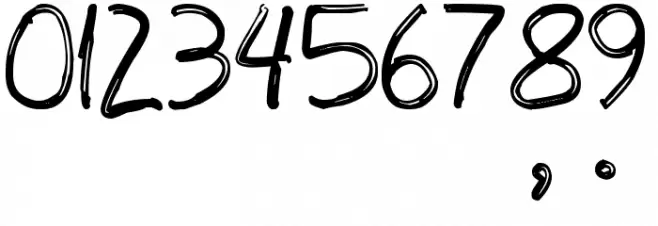 Aespiro tfb Font OTHER CHARS