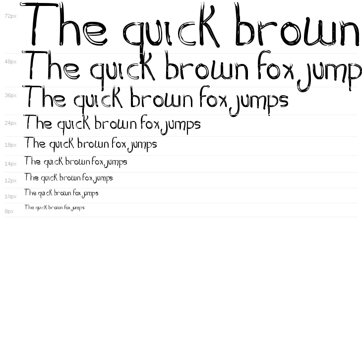 Aespiro tfb Waterfall