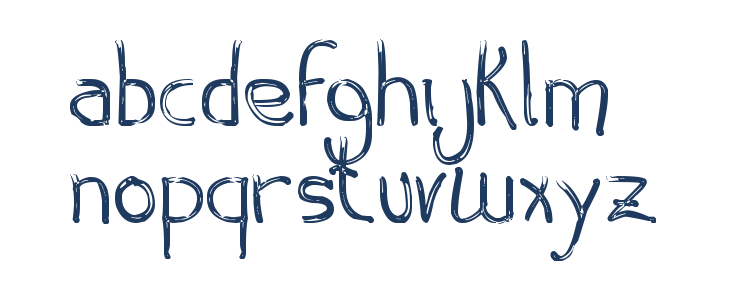 Aespiro tfb Lowercase