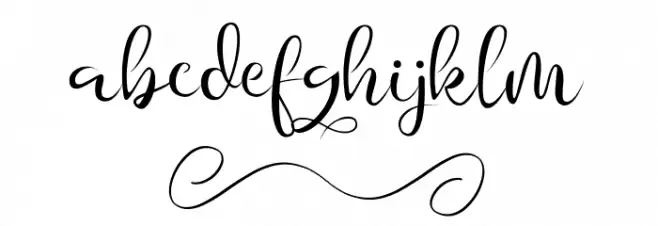 Aesteh Font OTHER CHARS