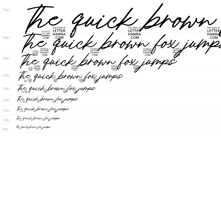 Aesthebloom Free Regular Waterfall