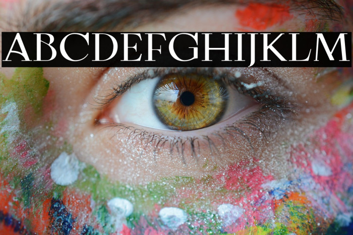 Aesthetic Beauty CF Example 2