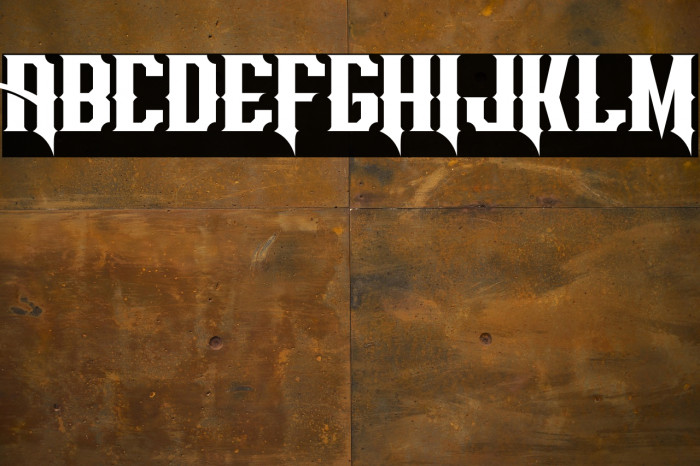 Aesthetic DEMO Example 1