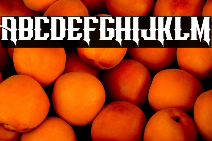 Aesthetic DEMO Example 2