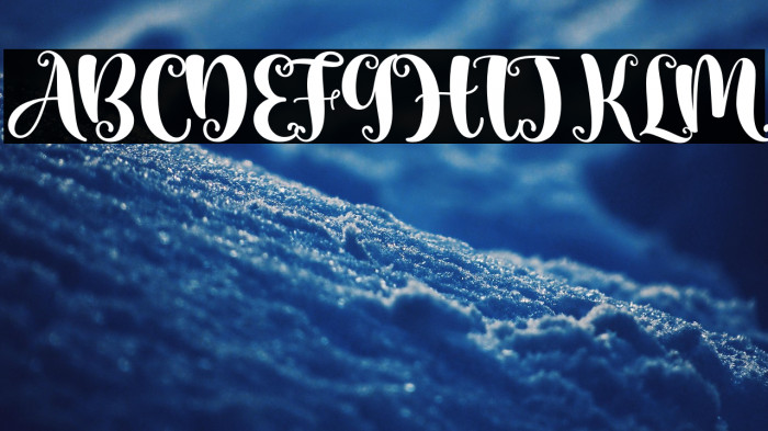 Aesthetic Midnight Example 1