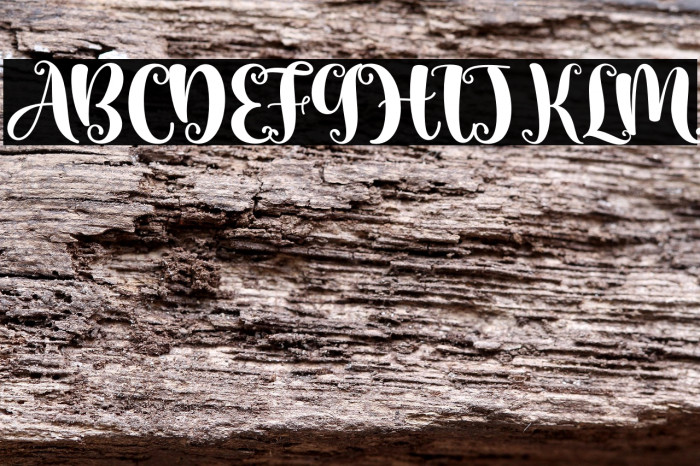 Aesthetic Midnight Example 2