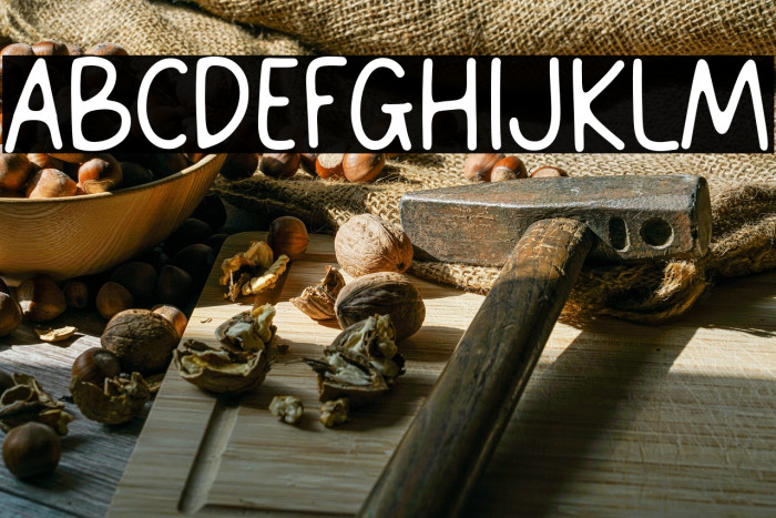 Aesthetic Rainbow Example 1