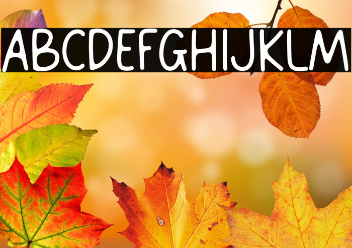 Aesthetic Rainbow Example 3