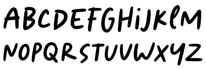Aesthetic Sage Fuentes MINÚSCULAS