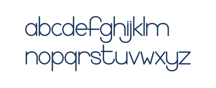 Aesthetic Things Lowercase