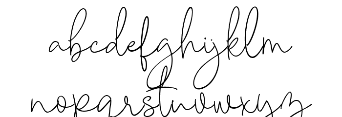 Aesthetica Font