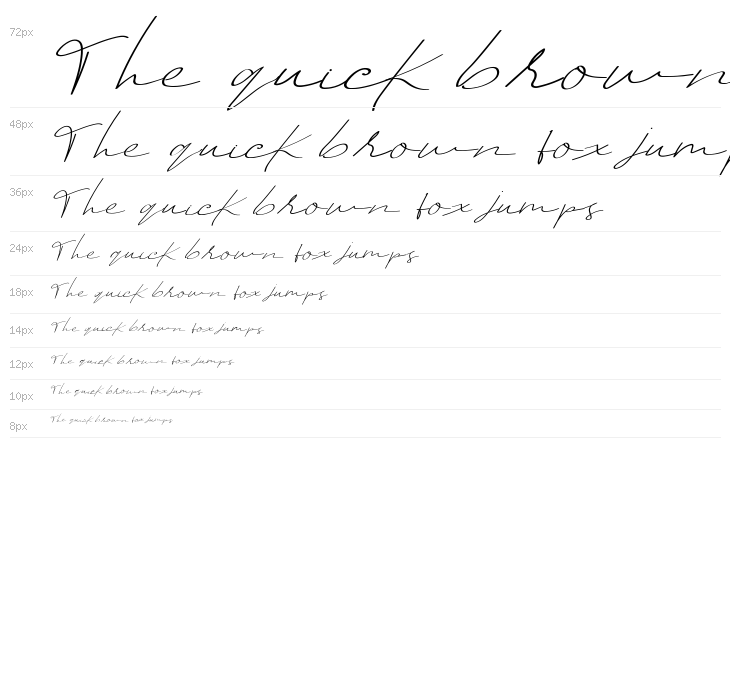 Aesthetika Waterfall