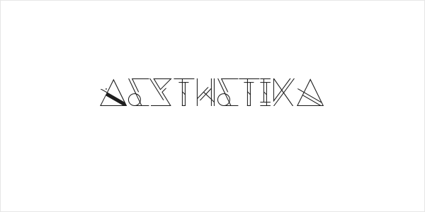 Aesthetika Logo