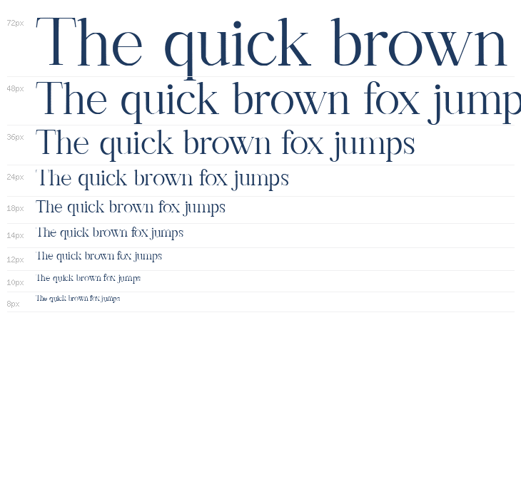 Aethelion Free Regular Waterfall