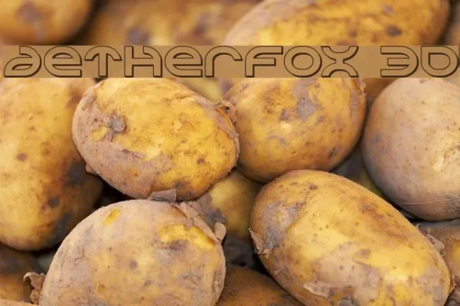 Aetherfox 3D Example 3