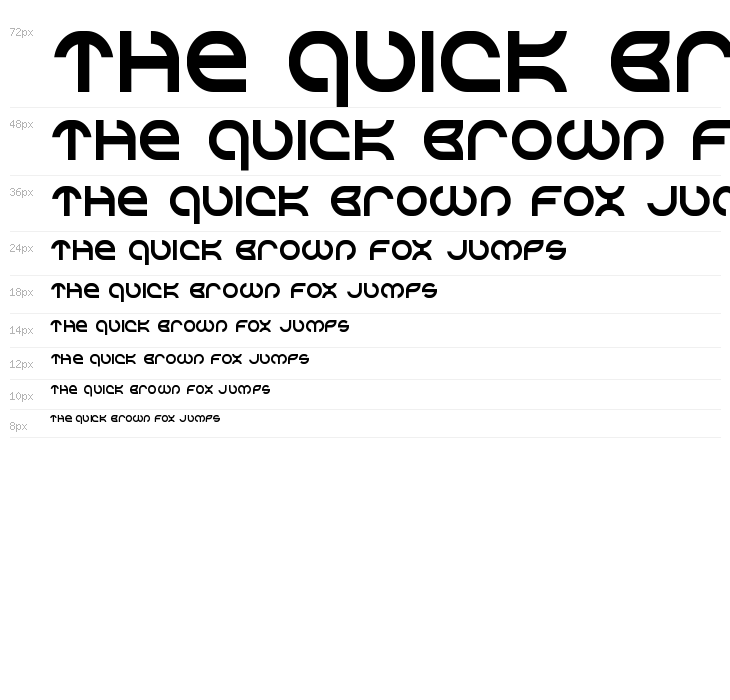 Aetherfox Condensed Waterfall