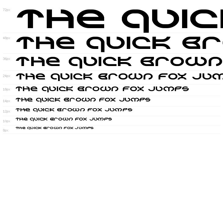 Aetherfox Expanded Waterfall