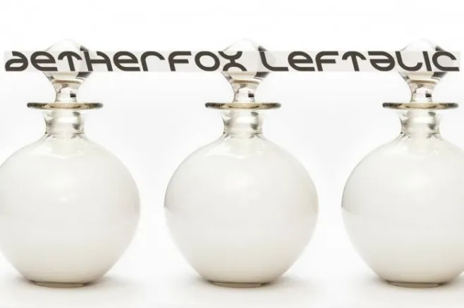 Aetherfox Leftalic Example 1