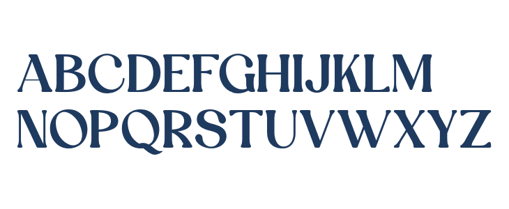 Aexori Demo Uppercase