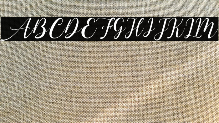 aesthetica Example 1