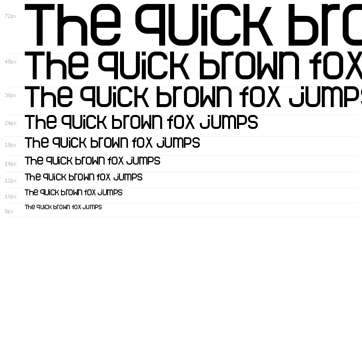 AFLD Regular Waterfall