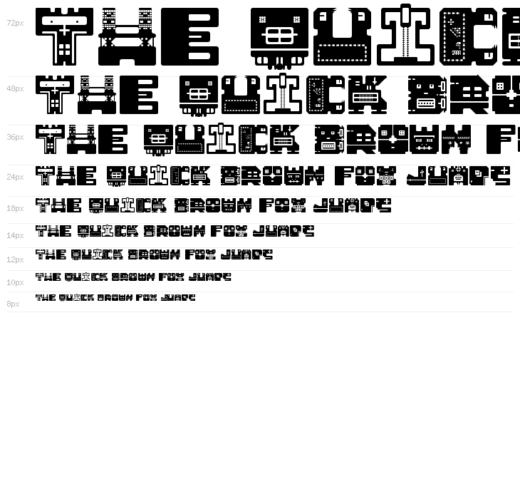 AFT1 Heterodoxa Regular Waterfall