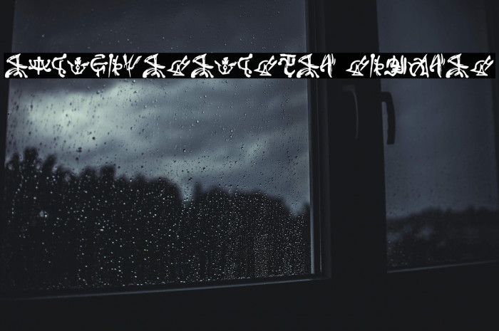 AFonteParanormal Regular Example 3